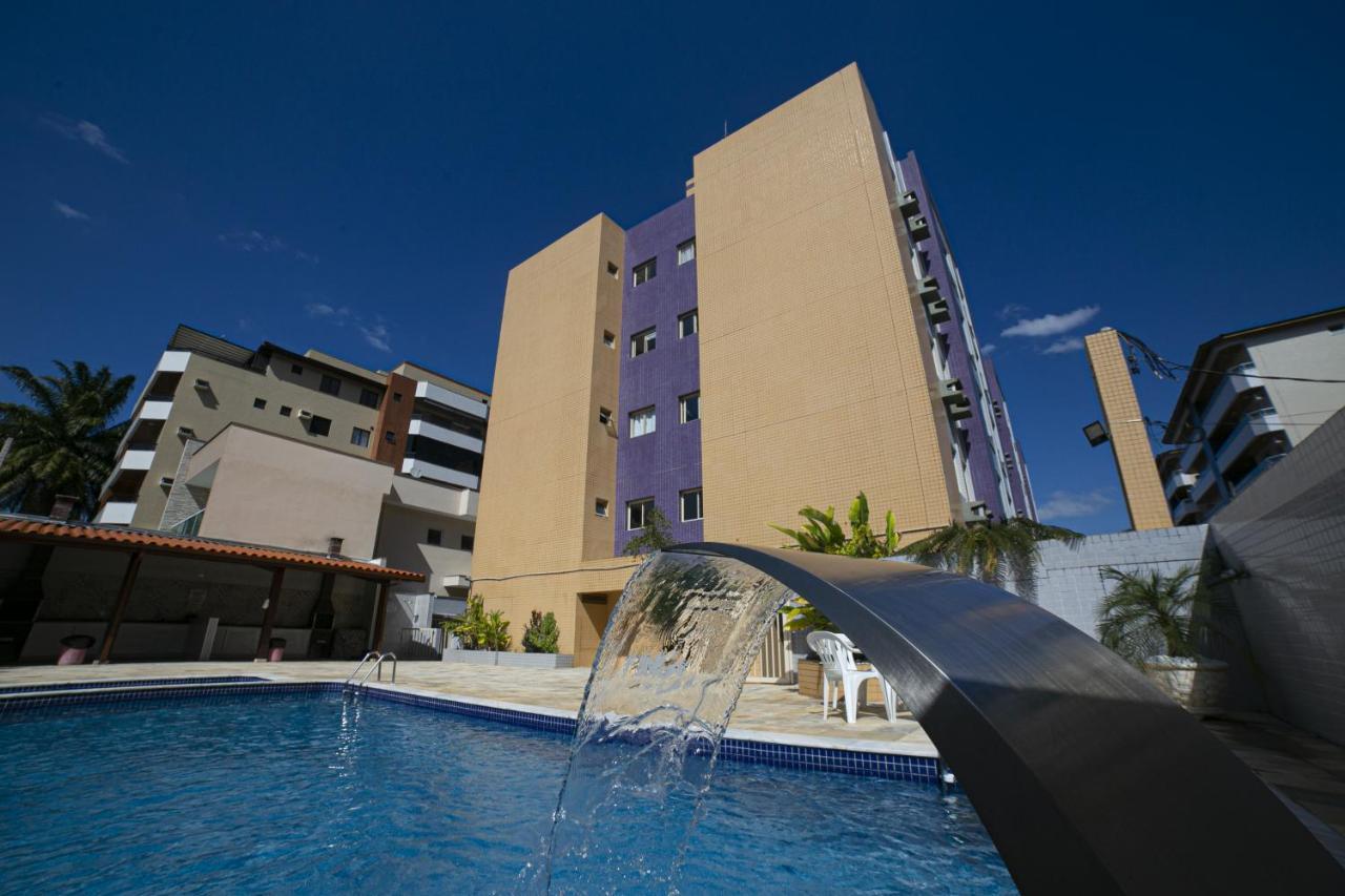 Apto 105 - Edifício Imola - Conforto e Segurança para sua família Ubatuba Exterior foto