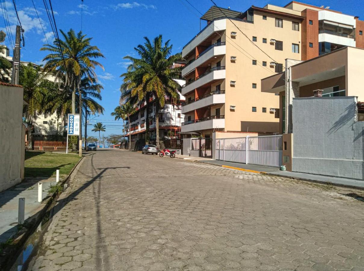 Apto 105 - Edifício Imola - Conforto e Segurança para sua família Ubatuba Exterior foto