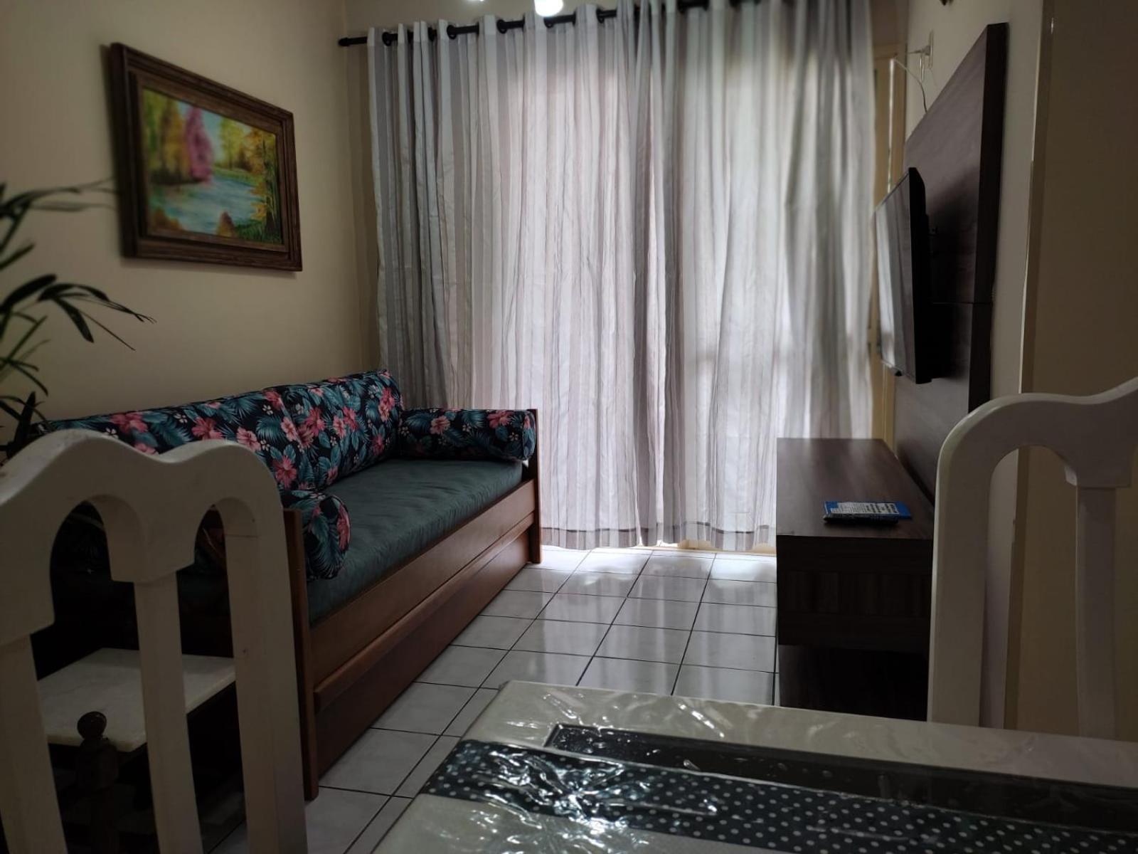 Apto 105 - Edifício Imola - Conforto e Segurança para sua família Ubatuba Exterior foto