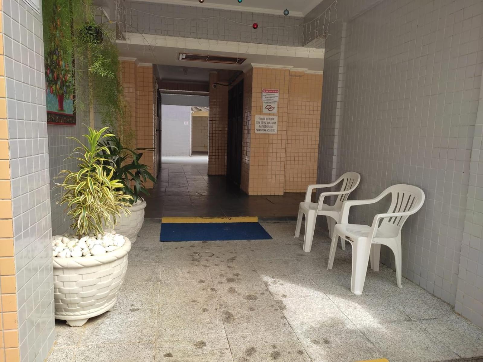 Apto 105 - Edifício Imola - Conforto e Segurança para sua família Ubatuba Exterior foto